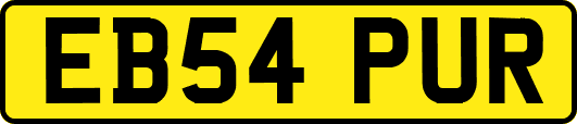 EB54PUR