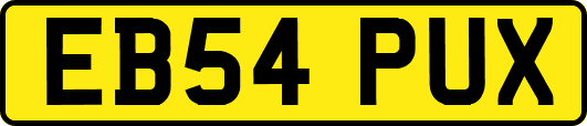 EB54PUX