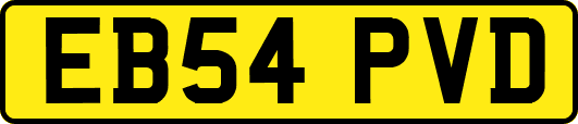 EB54PVD