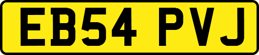 EB54PVJ