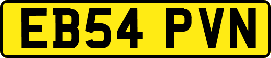 EB54PVN