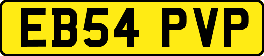 EB54PVP