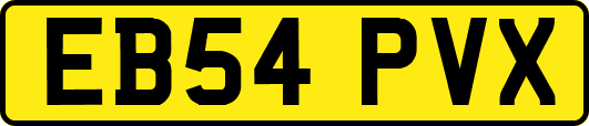 EB54PVX