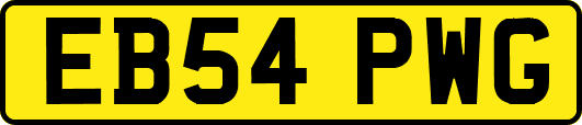 EB54PWG