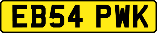 EB54PWK