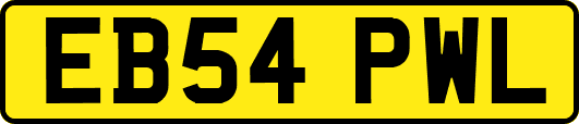 EB54PWL