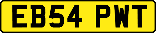 EB54PWT