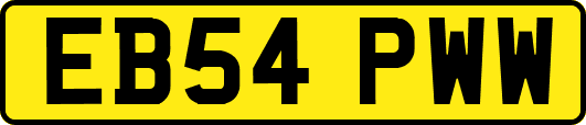 EB54PWW