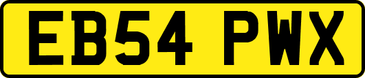 EB54PWX