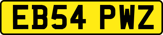 EB54PWZ