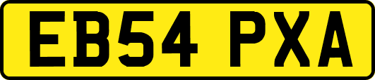 EB54PXA