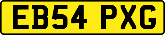 EB54PXG