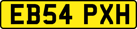 EB54PXH