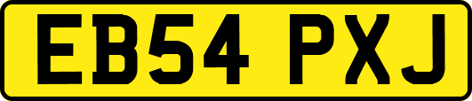 EB54PXJ