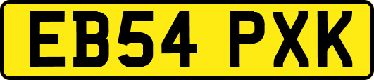 EB54PXK