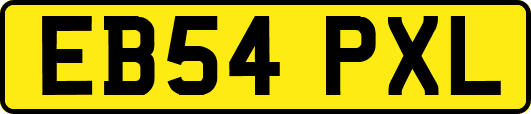 EB54PXL