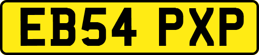 EB54PXP