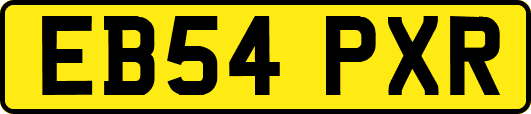 EB54PXR