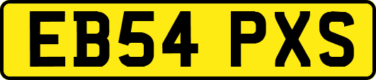 EB54PXS