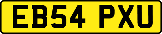 EB54PXU