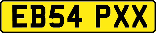 EB54PXX