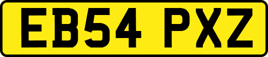 EB54PXZ