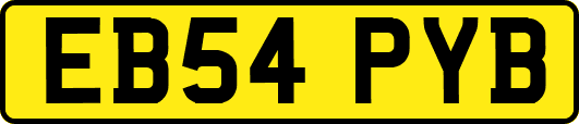 EB54PYB