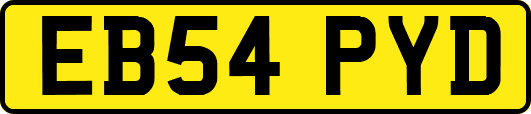 EB54PYD