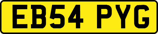 EB54PYG
