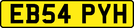 EB54PYH