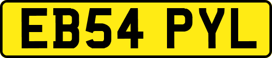 EB54PYL