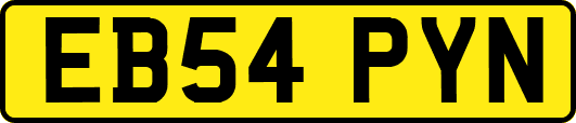 EB54PYN