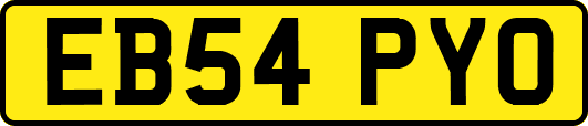EB54PYO