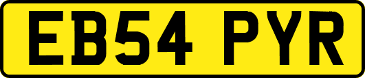 EB54PYR