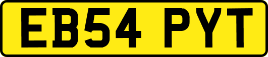 EB54PYT