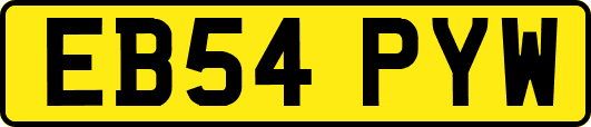 EB54PYW
