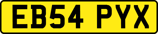 EB54PYX