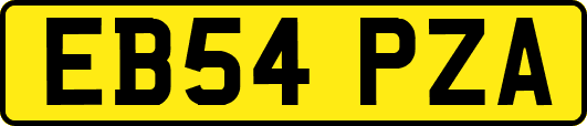 EB54PZA
