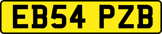 EB54PZB