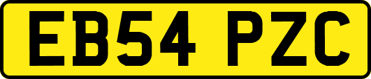 EB54PZC