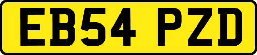 EB54PZD
