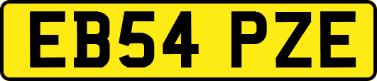 EB54PZE