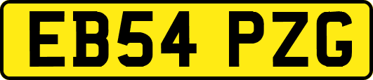 EB54PZG