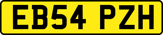EB54PZH