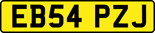EB54PZJ