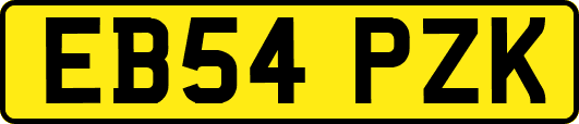 EB54PZK