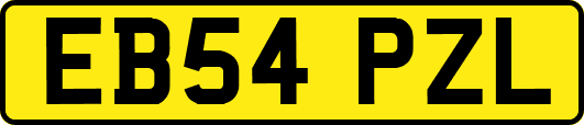 EB54PZL