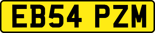 EB54PZM