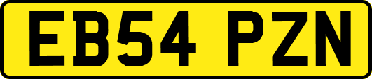 EB54PZN