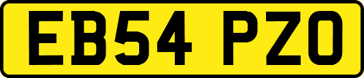 EB54PZO